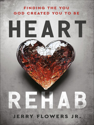 cover image of Heart Rehab